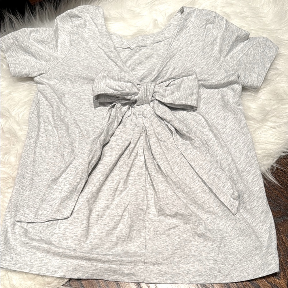 BANANA REPUBLIC Women’s Bow Detail Top